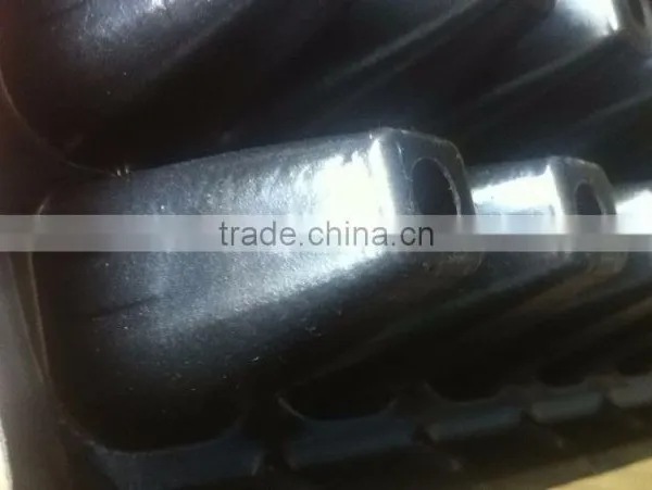 Plastic Multi Cell Seed Seedling Tray, Planter Germination Tray, China Factory Wholesales photo-5