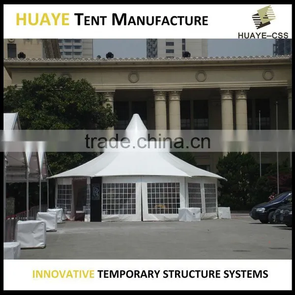 Commercial Polygon Event Tents Wedding Marquee Party Canopies for Sale photo-4