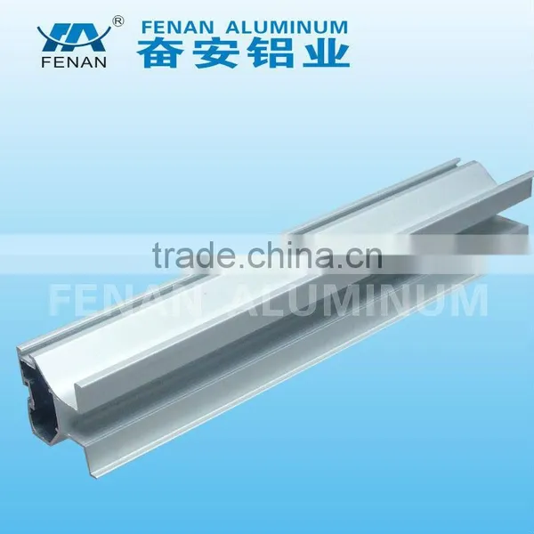 Industrail Aluminum Profile Decoration Aluminum Profile photo-6