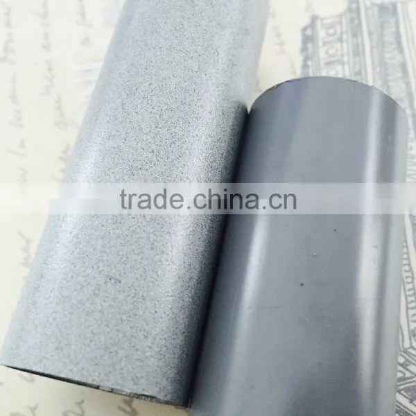 Galvanized Seamless Steel Pipe/plastic Pipe photo-4