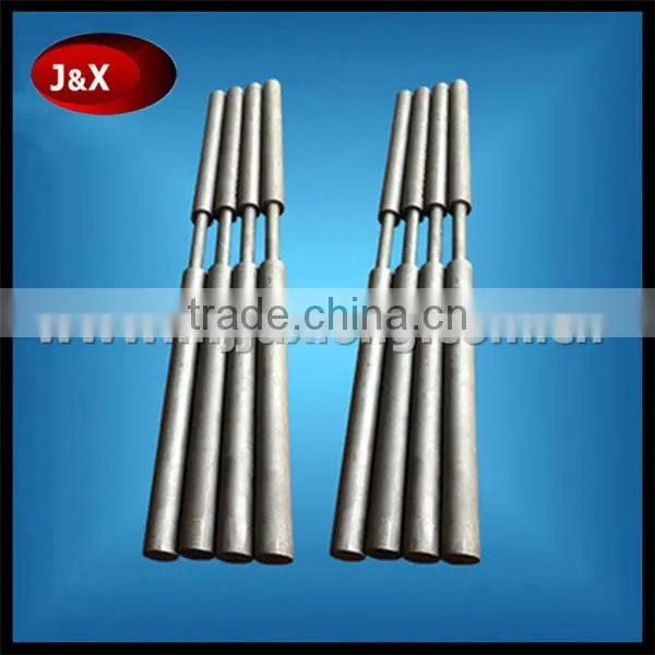 High Pure Graphite Sealing Rod Graphite Stirring Rod,graphite Rod for Sale,graphite Stopper photo-3