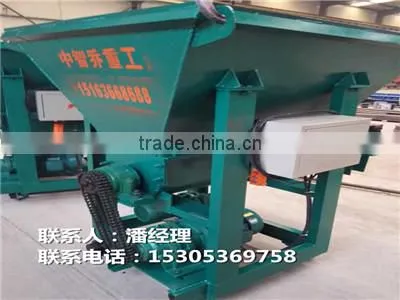 Automatic Concrete Pole Feedng Machine photo-2