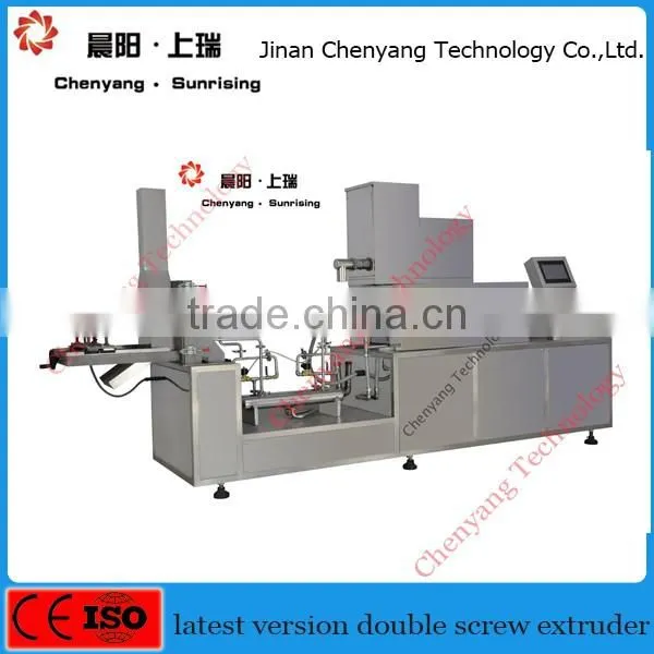 Transformer Core Filling Machine photo-3