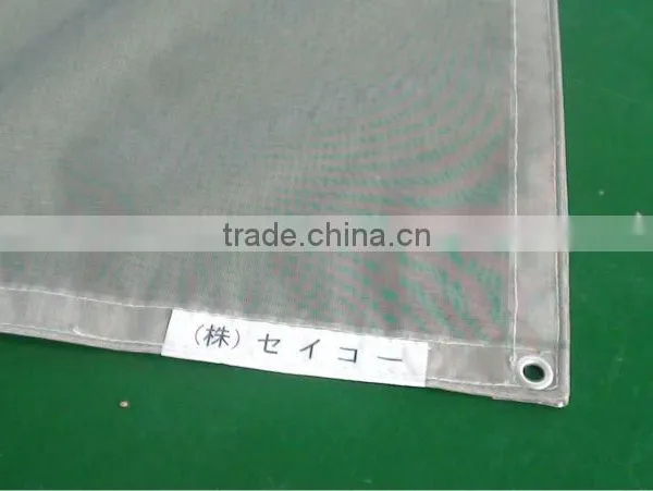 Mesh Fabric for Construction Site /export to Tailand photo-5