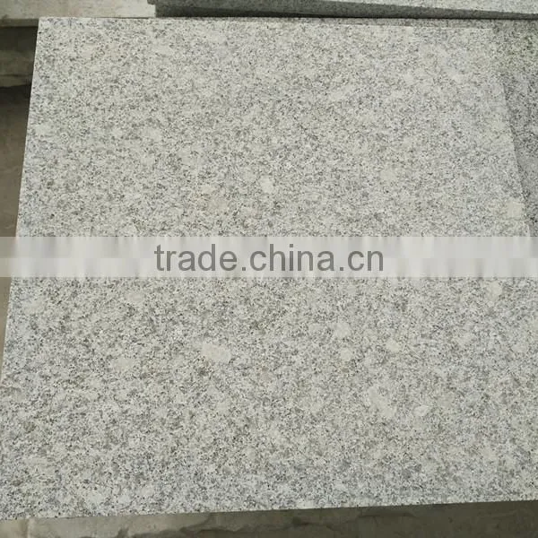 Flamed Grey G603 Granite Tiles 60x60/granite Price photo-5