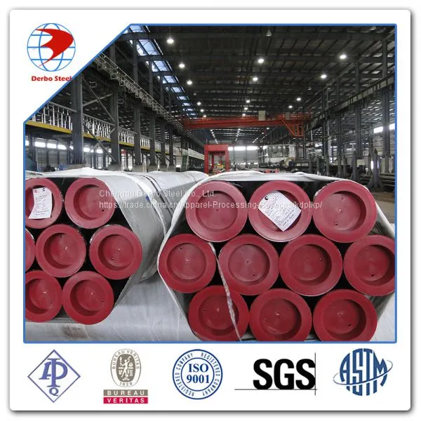 API 5CT J55 BTC 9 5/8inch R3 Casing photo-4