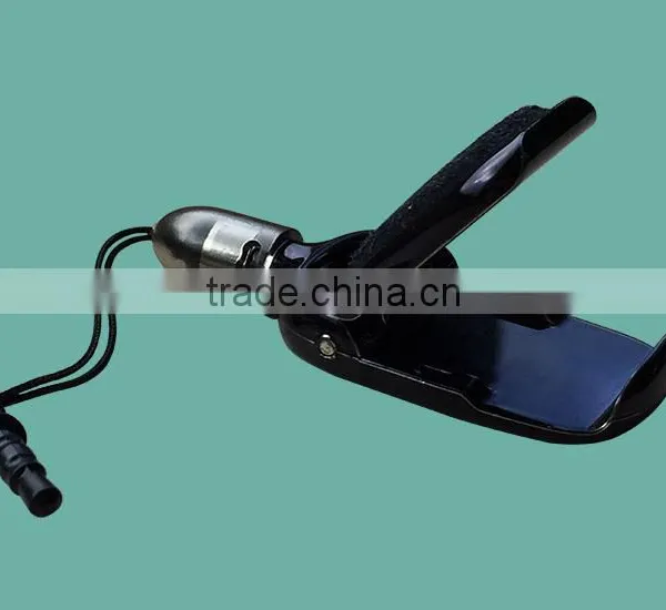 Multifunctional Mobile Phone Stand ,mobile Phone Screen Cleaner, Mobile Phone Dust Plug photo-2