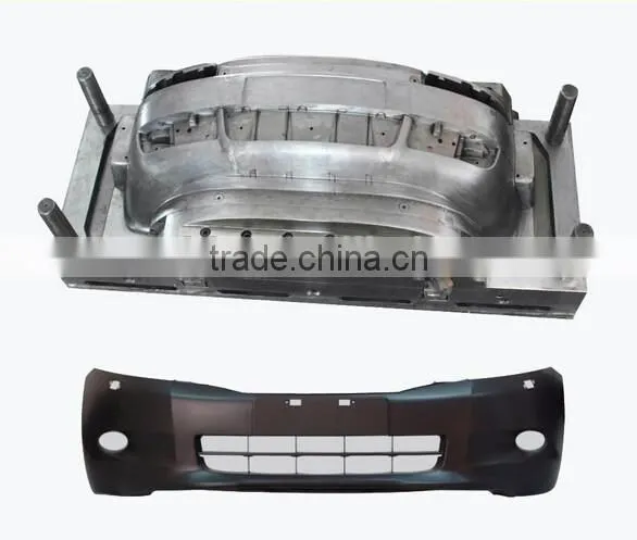 Plastic Mold Manufacturer for Auto Parts & Ornaments,game Consoles,home Appliances,telecommunication Products,printers,copiers photo-4