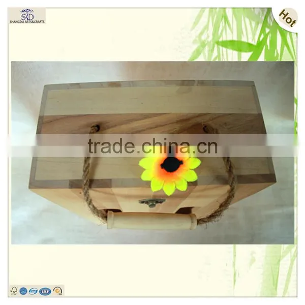 Винный ящик высшего класса photo-2