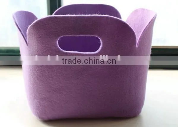 2017 Cheap Promotion Foldable Factory Price Durable Storage Bin Bag photo-4