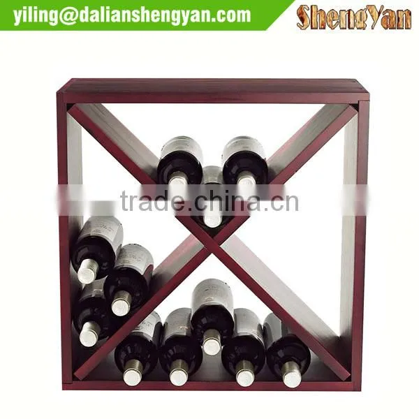 Wooden Cellar Wine Rack Insert photo-2
