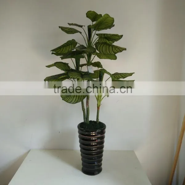 Atificial Green Plants for Decoration photo-3