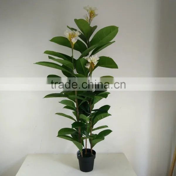 Artificial Decorative Flower Plant Wholesale photo-4