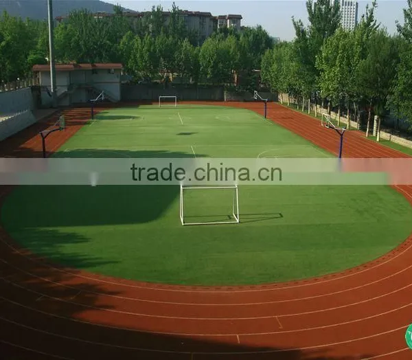 Artificial Grass for Garden Lawns,playgrounds and Sportfields photo-5