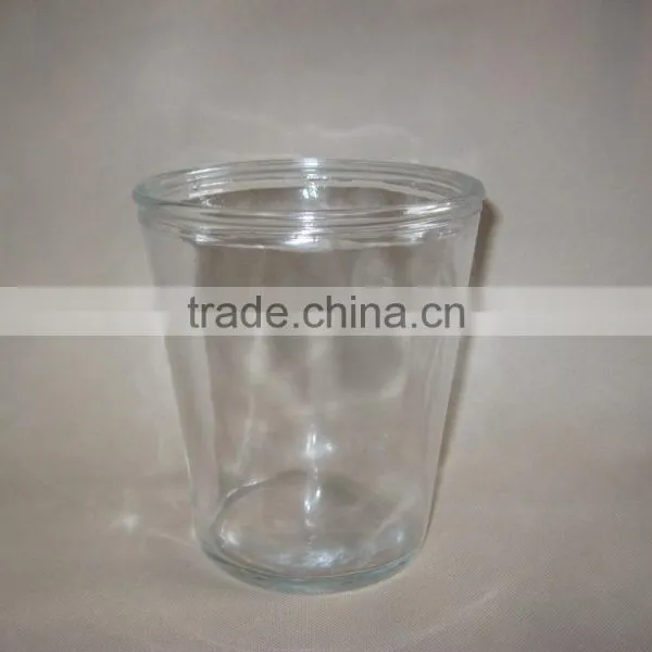 Glass Flower Pots/Flower Pot/glass Vase photo-3