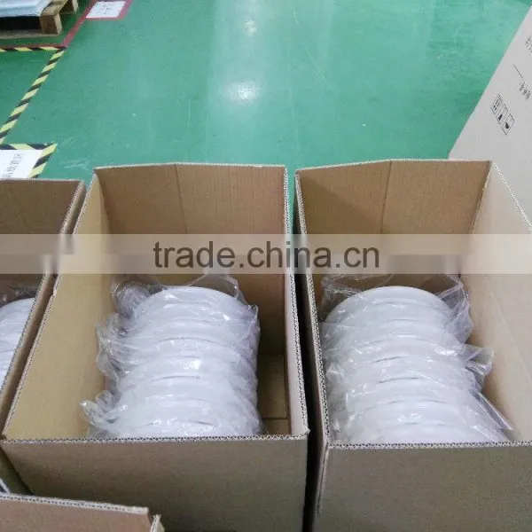 Customized Plastic Bulk Lamp Shades photo-4