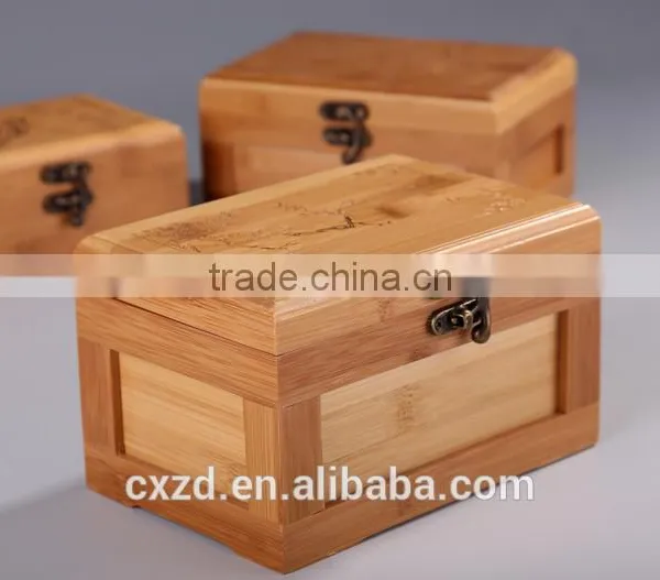 Antique Customized Wooden Jewel Case photo-3