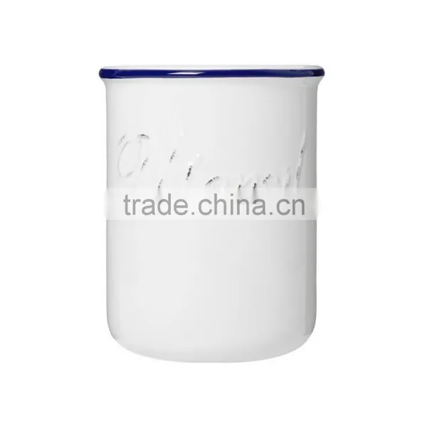 Home Cooking Kitchen Utensil Holder photo-5