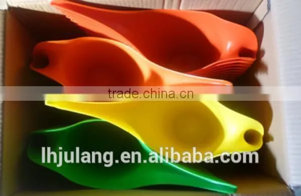 New Design Garden Self Watering Flower Pot/self Watering Pot photo-4