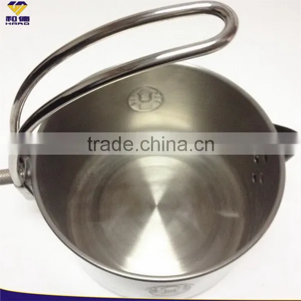 Cookware Stainless Steel photo-5
