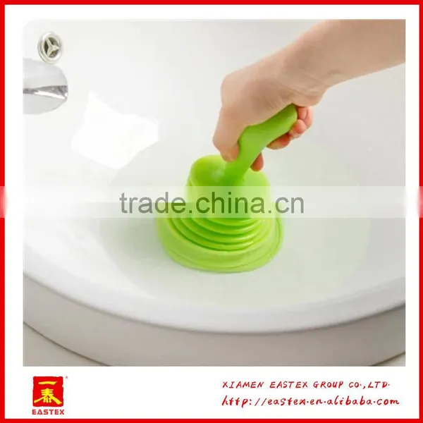 Plastic Kitchen Bathroom Toilet Sink Pipe Dredge, Sink Dredging Device photo-2