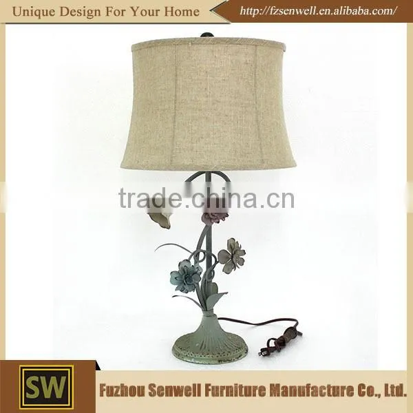 Manufactures Professional Indoor Lighting Table Lamp Led photo-6