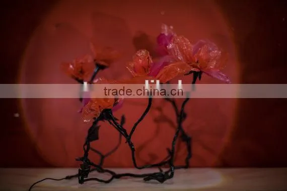 Art Deco Fairy Flower Lights photo-5