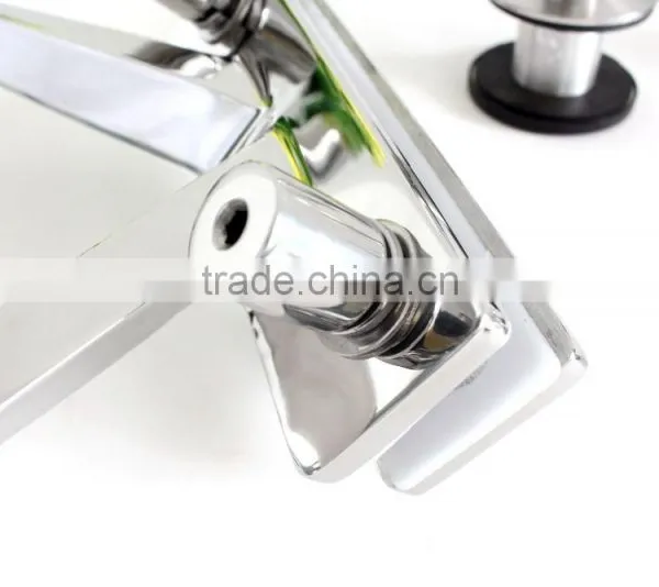 JINXIN Stainless Steel System Fitting Installation Glass Spider Connection photo-3