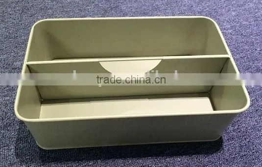 Housekeepers Box ( 2 Tiers), MSO-149 photo-5