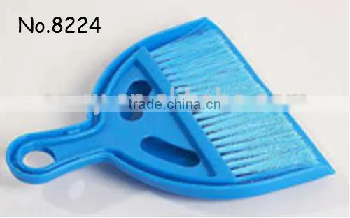 New Design Home Cleaning Broom & Dustpan photo-3