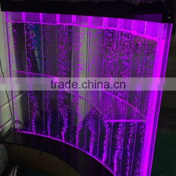 Commercial Modern Wine Mini Lighted Led Bar Counter for Sale photo-6