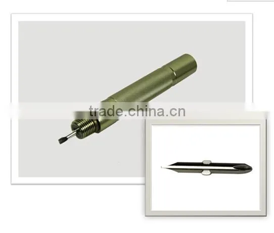 Ultimate Survival Knife Shovel Axe Hoe Hammer Cutter Wire Cutter Magnesium Flint Emergency Camping & Hiking Gear Kit Tools photo-5