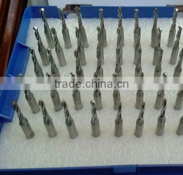Concrete Router Bit, Carbide Round Rods, Carbide Drill Bit Size photo-5
