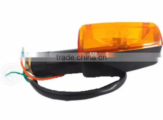 Motorcycle Turning Signal Light/ Pointer Motorcycle Lamp Made in China Factory photo-3