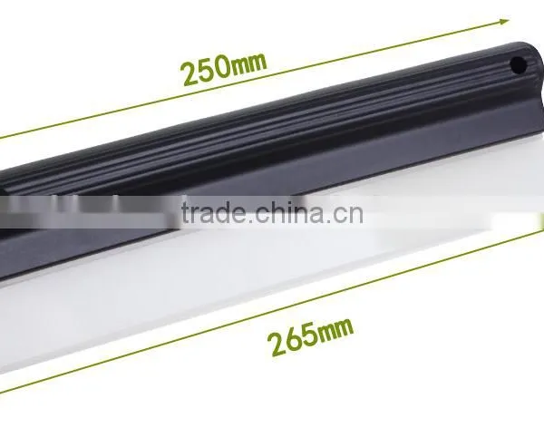 Silicone Blade, Water Blade Squeegee for All Glasses photo-3