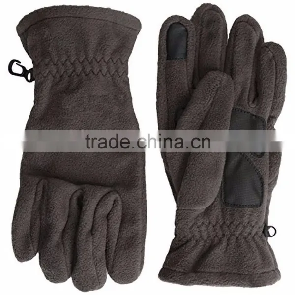 Extreme Weather Gloves photo-3