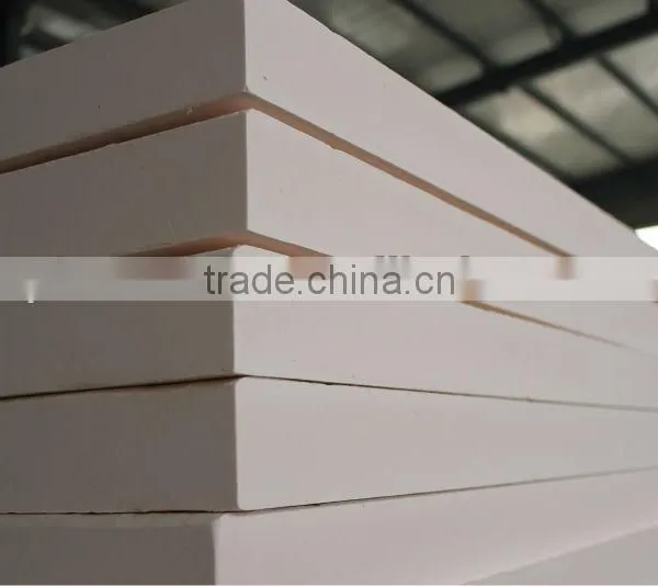 PU / Phenoic Foam Heat Resistant Insulation Board photo-4