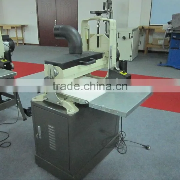 Woodworking Drum Sander BM10609 & BM10610 & BM10611 photo-5