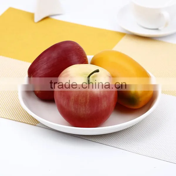 Hot Sale Food Grade White A5 Melamine Sauce Dish photo-6