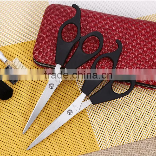 AQI85-- Hot Sale Cheap Student Scissors , Hair Scissors photo-3