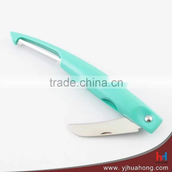 Multifunction Vegetable Peeler,Fruit Knife (HPL-57) photo-3