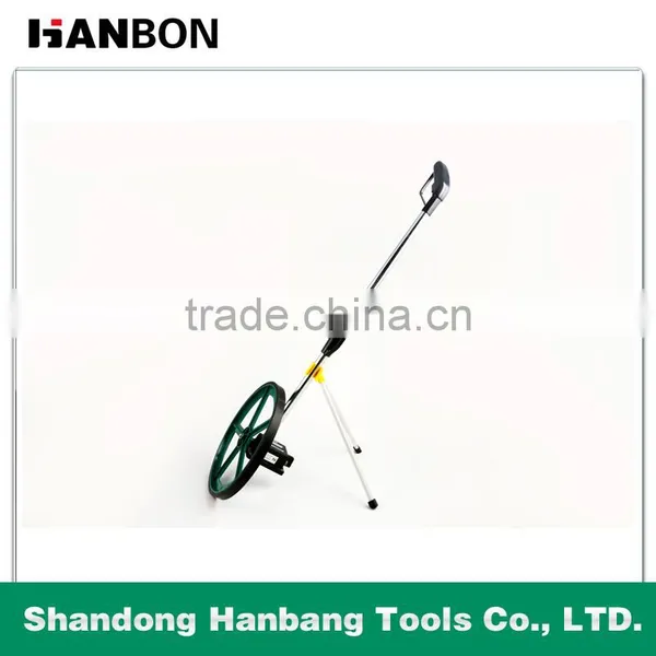 Professional Mechanical Distance Measuring Wheel photo-2