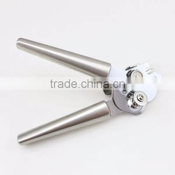 High Quality Stainless Steel Can Opener photo-2