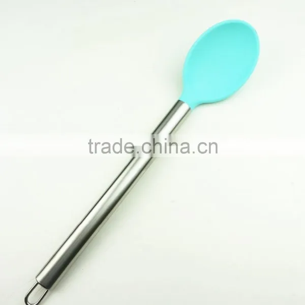32015 Hot Sale Stainless Steel 4pcs Kitchen Utensils photo-6