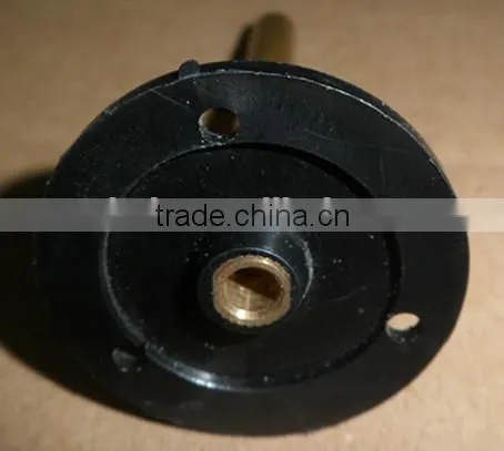 Easy Inflatable of Brass Ball Valve photo-3