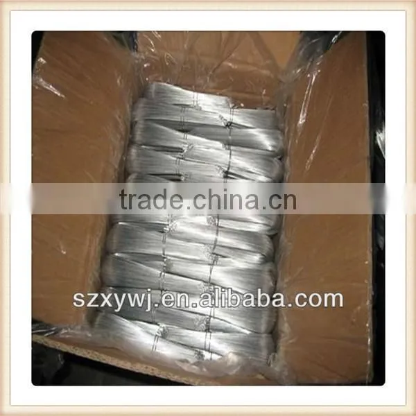 Black Annealed Cut Wire photo-3