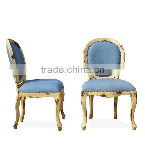 Dining Table Set France Style Model Fernando photo-2