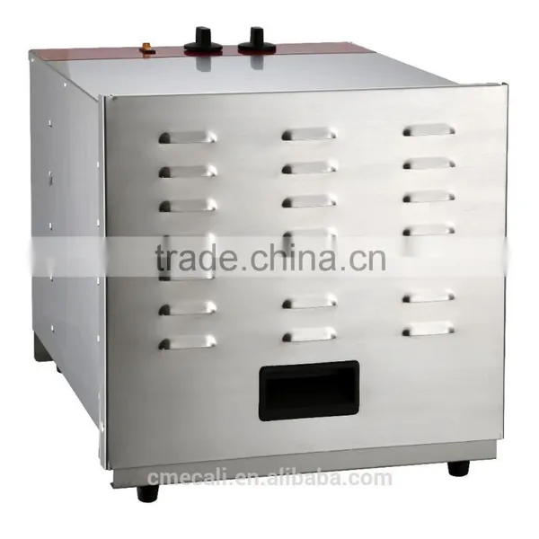 High Quality Electric Vegetable and Fruit Dehydrator photo-2