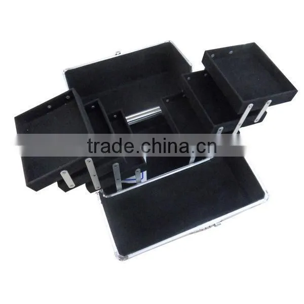 New Fashion Cosmetic Case Cosmetic Box