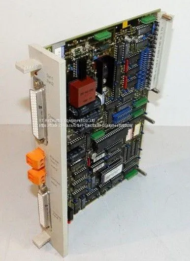 Germany Siemens 6DD1682-0AB1 6DD1682-0AJ1